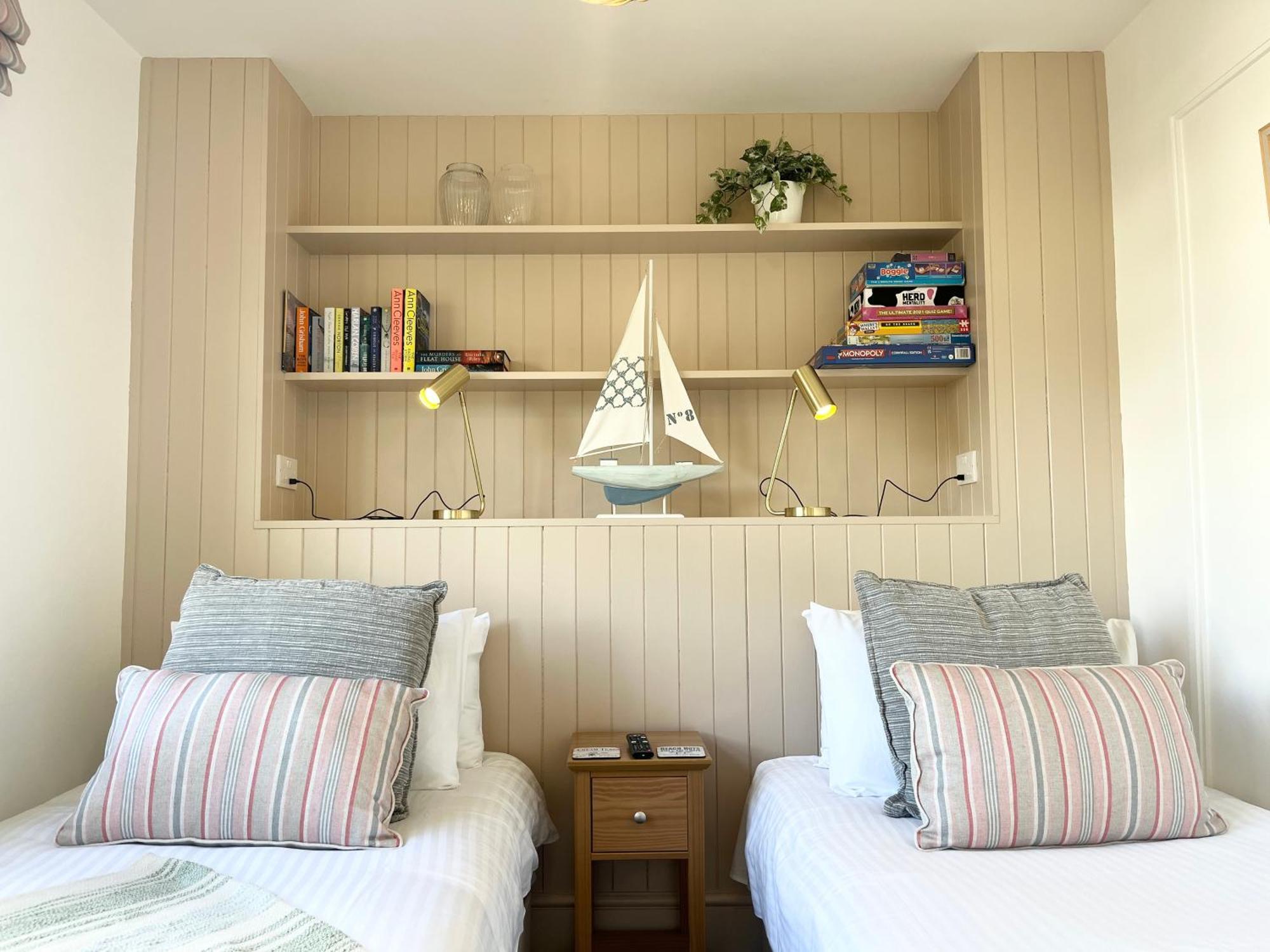 Mariner'S Cottage~Cozy Nook Close To The Sea Sleeps 4 Penzance Exterior foto