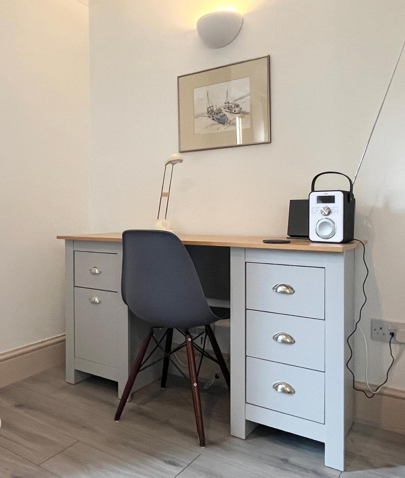 Mariner'S Cottage~Cozy Nook Close To The Sea Sleeps 4 Penzance Exterior foto